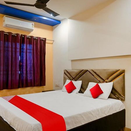 Hotel O Club Toronto Durg Ngoại thất bức ảnh