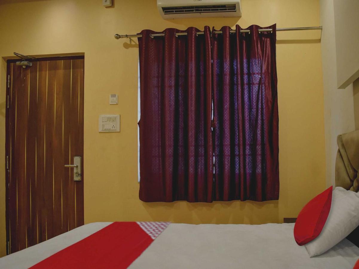 Hotel O Club Toronto Durg Ngoại thất bức ảnh