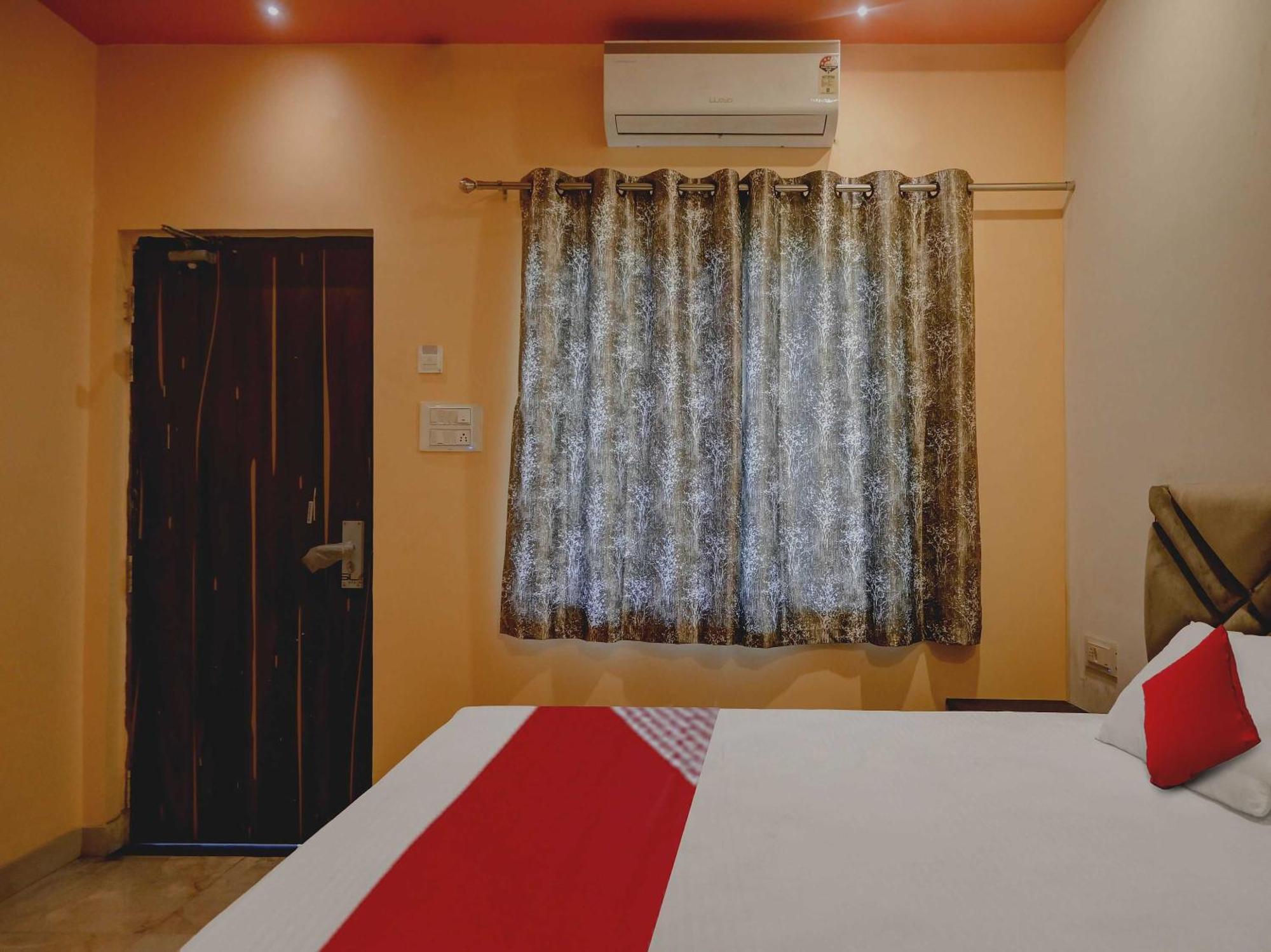 Hotel O Club Toronto Durg Ngoại thất bức ảnh