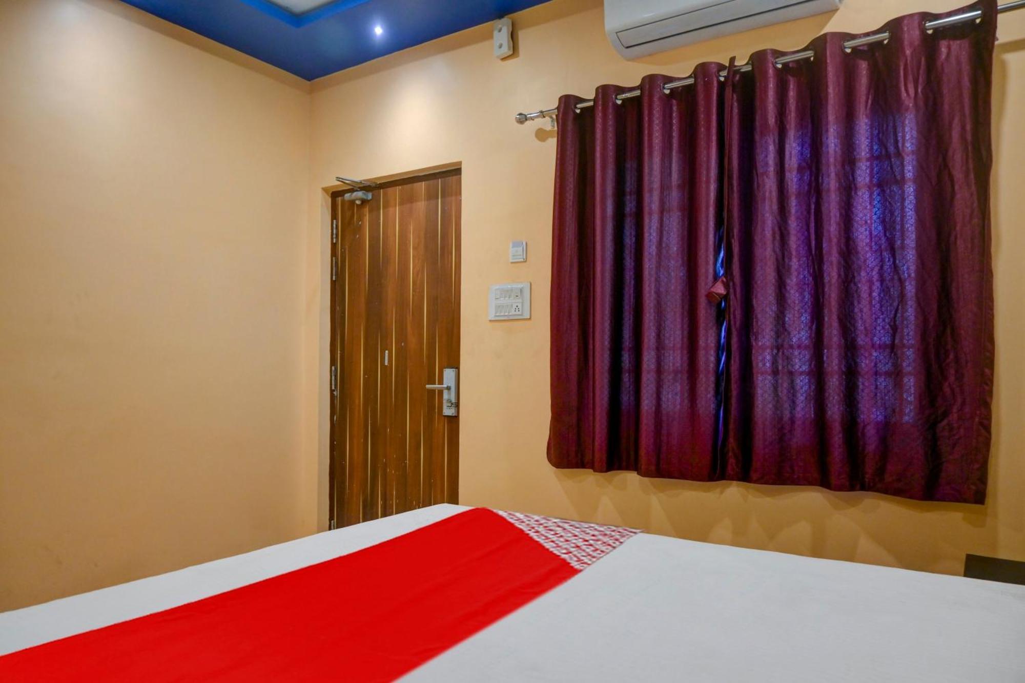 Hotel O Club Toronto Durg Ngoại thất bức ảnh