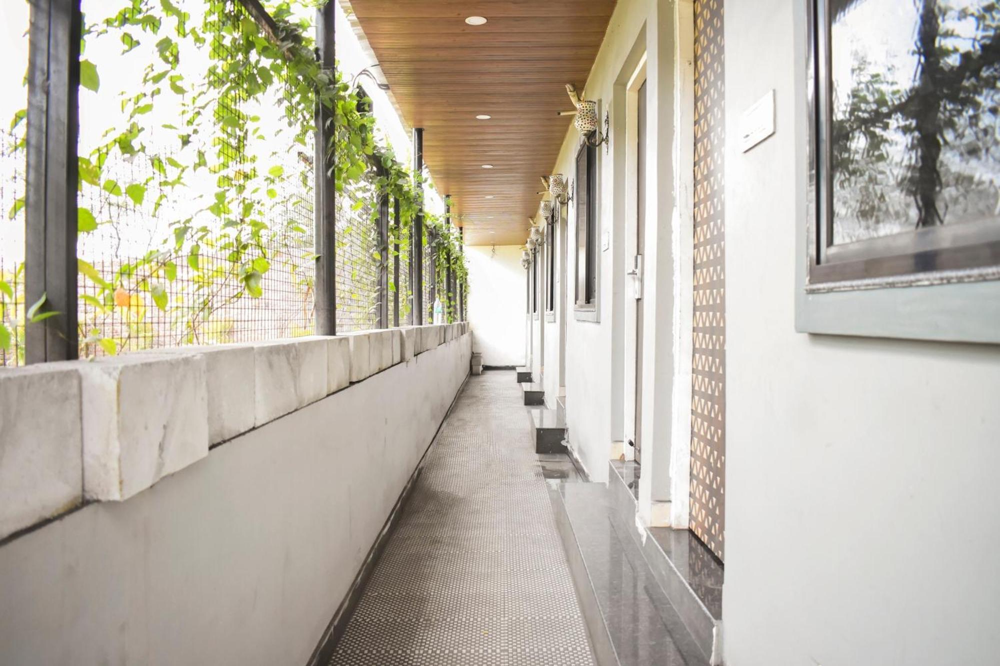Hotel O Club Toronto Durg Ngoại thất bức ảnh
