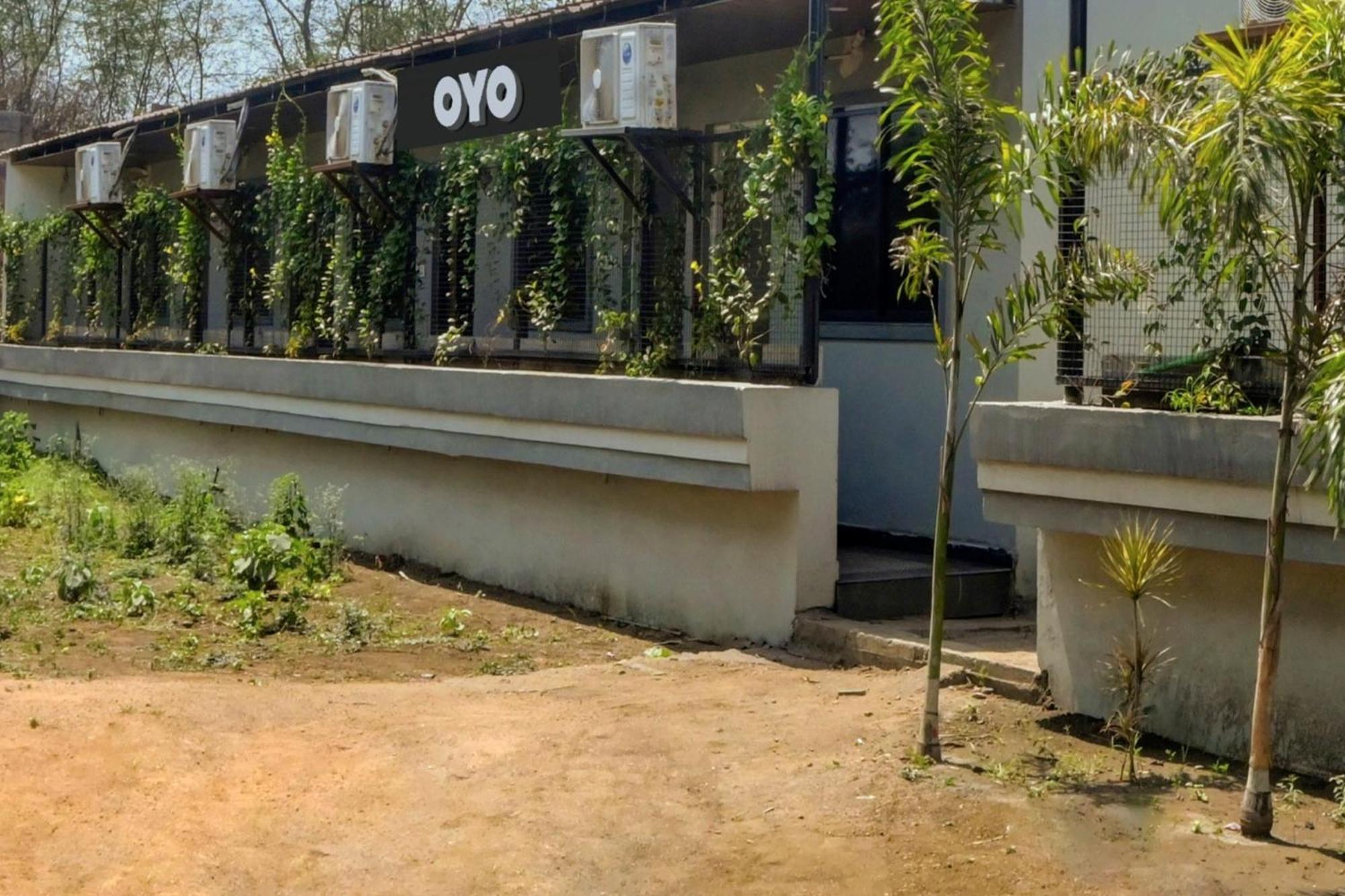 Hotel O Club Toronto Durg Ngoại thất bức ảnh